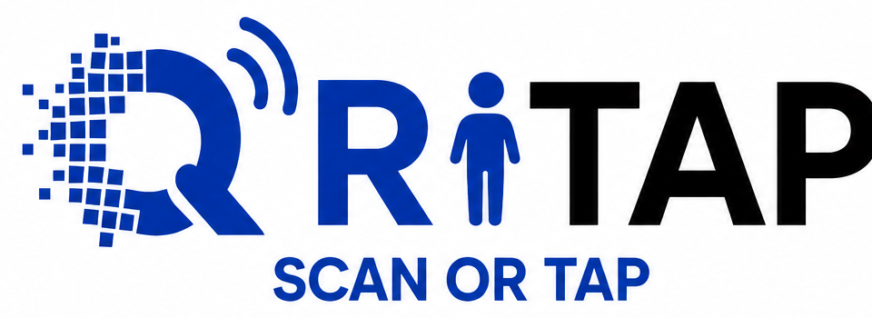 QRITAP · SCAN OR TAP