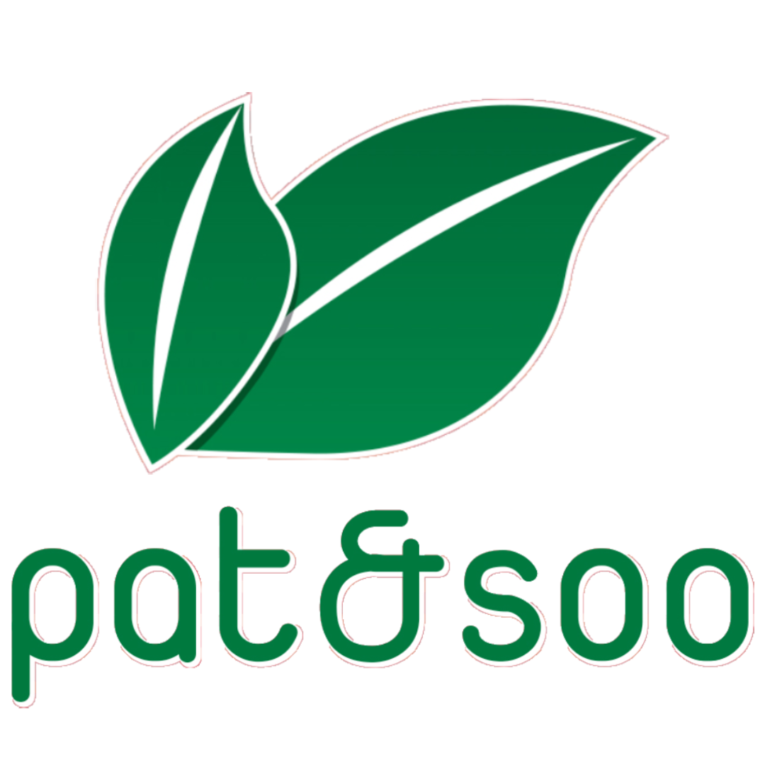 Pat & Soo logosu